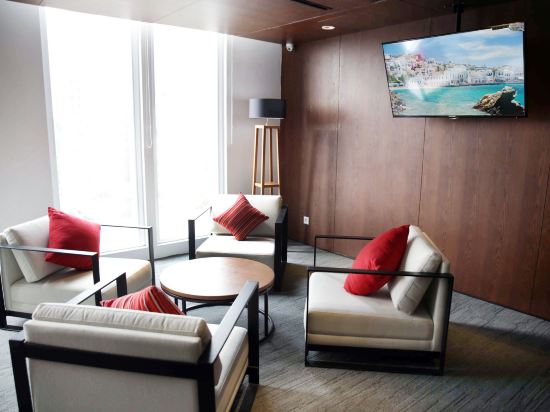 Фото Ra Residence Simatupang Jakarta