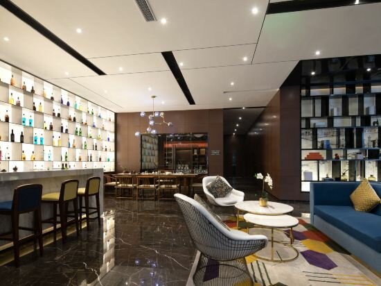 Фото Hampton by Hilton Hangzhou Yunhe