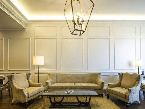 Фото David Tower SPA Hotel