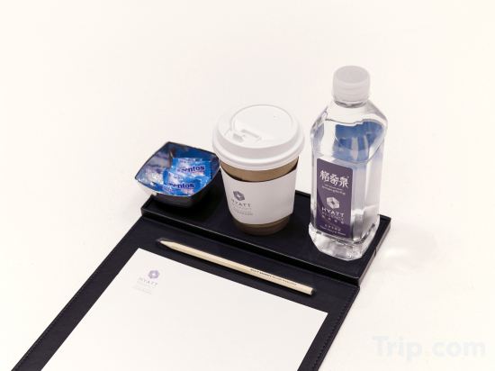 Фото Hyatt Regency Beijing Wangjing