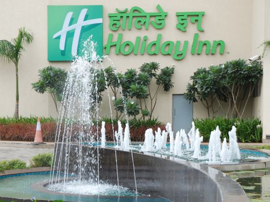 Фото Holiday Inn Mumbai International Airport, an Ihg Hotel