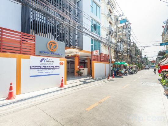 Фото Klean Residence Hotel