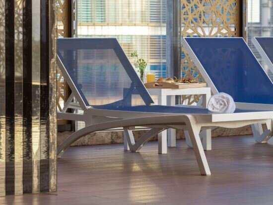 Фото Orchids Saigon Hotel