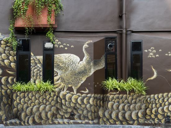 Фото Dhevi Bangkok Hotel