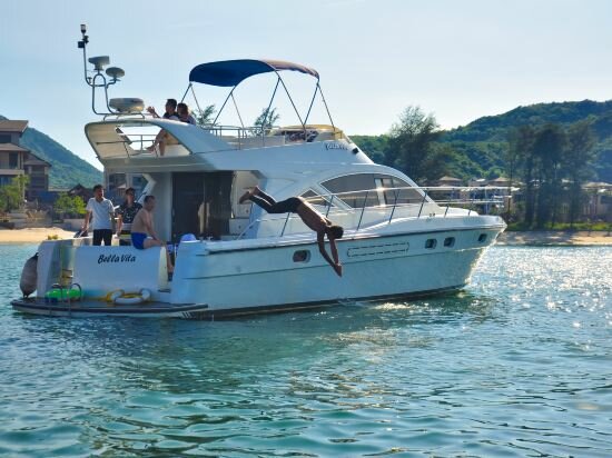 Фото The Yun Resort Shenzhen Longcheer Hotel