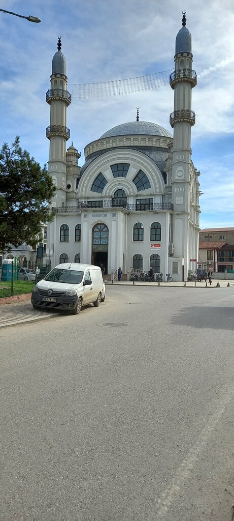 Mosque Karaosman Mosque, Adapazari, photo