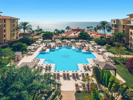 Hotel IberoStar Grand Anfelia, Canary Islands, photo