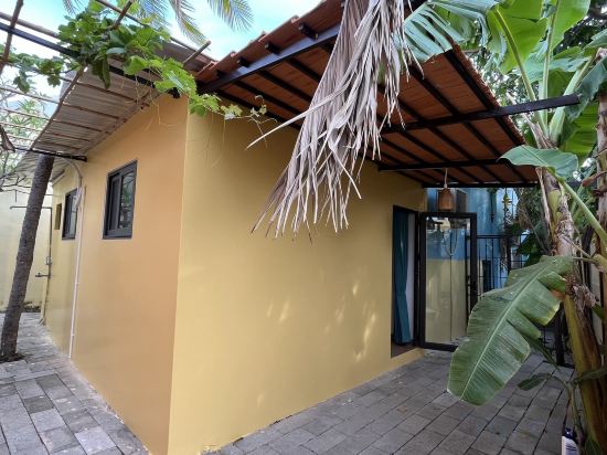 Фото Mi Nhon Em Hotel Muine