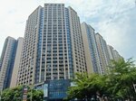 Shenzhen Meiyu Administrative Apartment (Room 2417, Songmao Longyu, No. 22 Jinhai Road, Laodong Community, Xixiang Subdistrict), apartments