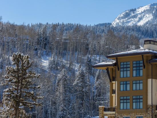 Фото Viceroy Snowmass