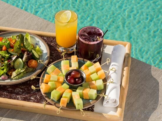 Фото Four Seasons Seattle