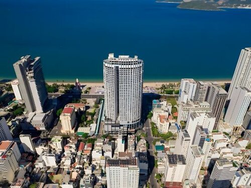Handy Panorama Nha Trang Ocean View