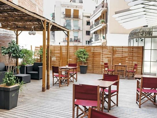 Фото Oriente Atiram