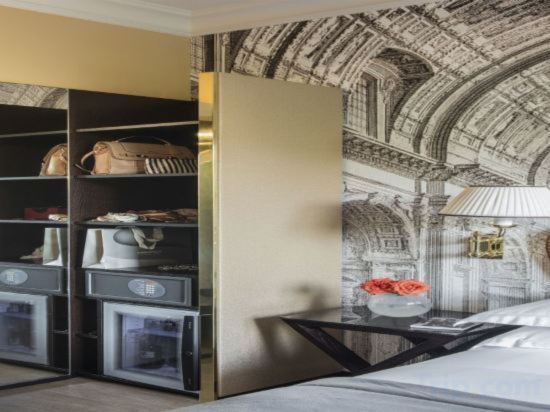 Фото Starhotels Michelangelo