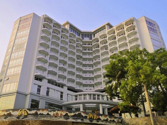 Фото Novotel Halong Bay