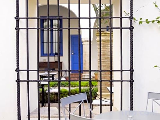 Фото Las Casas de la Juderia Hotel