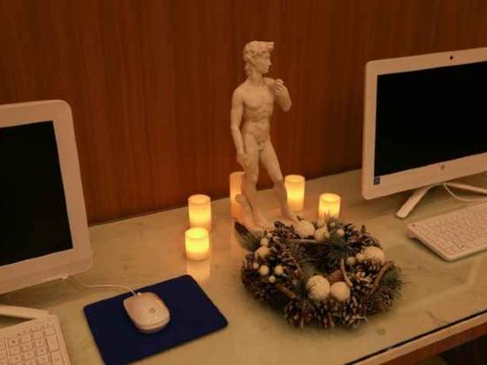 Фото The Whisper Hotel