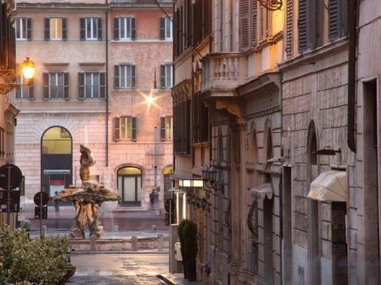 Фото Hotel Modigliani