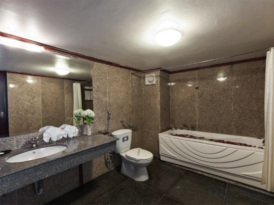 Фото Muong Thanh Thanh Nien Vinh Hotel