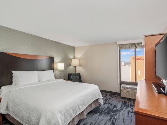 Фото Fairfield Inn & Suites Anaheim Buena Park/Disney North