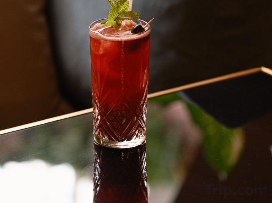 Фото Le Burdigala