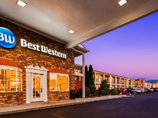 Фото Best Western Horizon Inn
