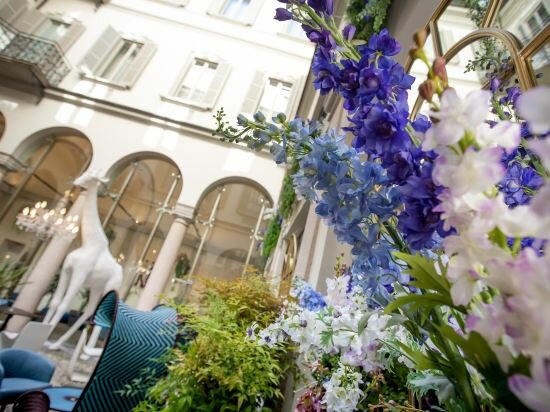 Фото Hotel Indigo Milan