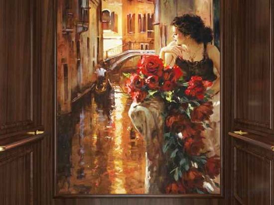 Фото The Scarlett Boutique Hotel