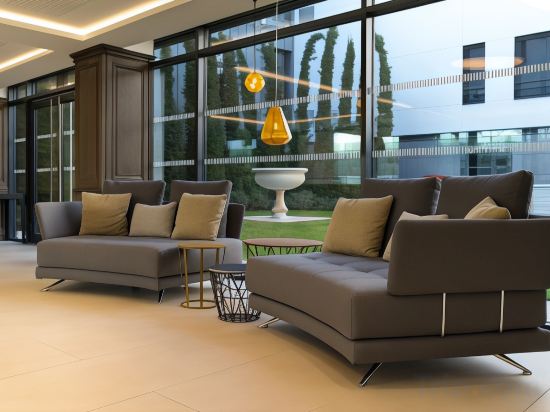 Фото Les Jardins de Saint-Cloud