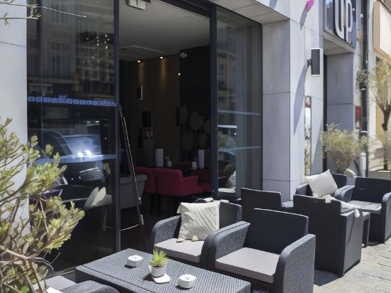 Фото Boa Hotel BW Signature Collection