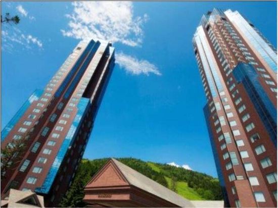 Фото Hoshino Resorts Risonare Tomamu