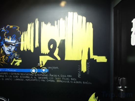 Фото Twenty One Hotel