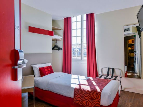 Фото Hotel Bordeaux Clemenceau by HappyCulture