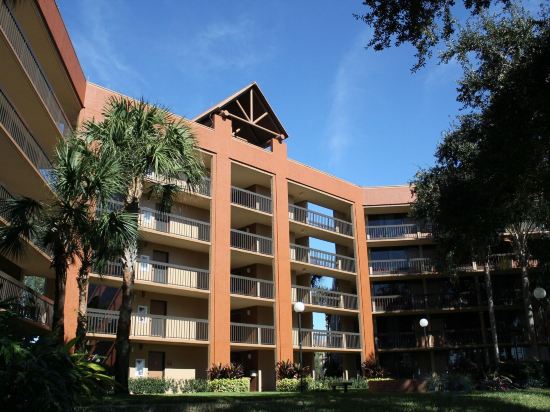 Фото Rosen Inn Lake Buena Vista