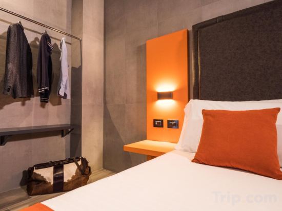 Фото J24 Hotel Milano