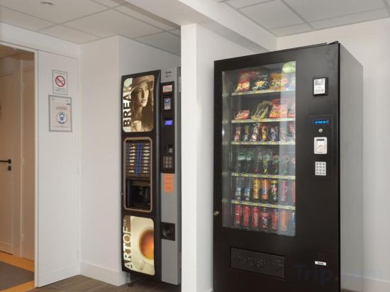 Фото Kyriad Direct Toulon Ouest La Seyne Sur Mer 