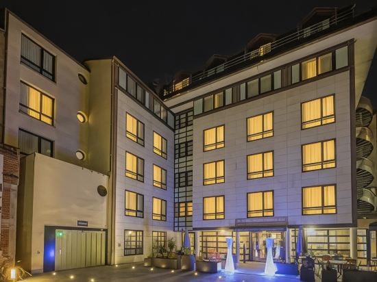 Фото отеля 4