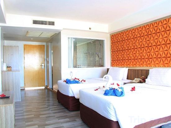 Фото Dragon Beach Resort