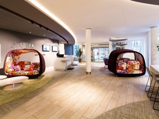 Фото Novotel Resort & SPA Biarritz Anglet