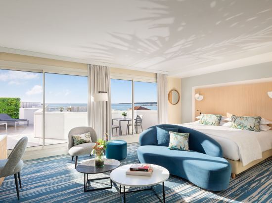 Фото Jw Marriott Cannes