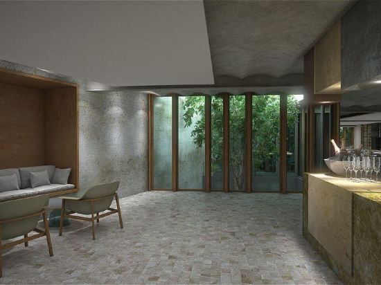 Фото Ohla Eixample