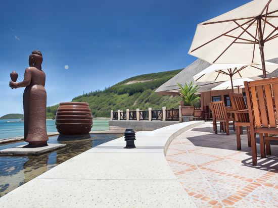 Фото Vinpearl Resort Nha Trang