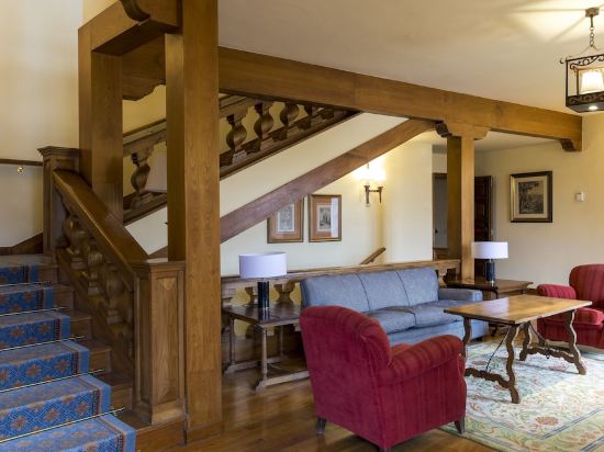 Фото Parador de Pontevedra