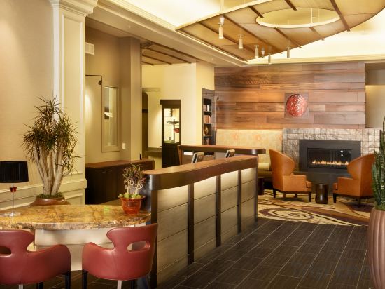 Фото Abri Union Square