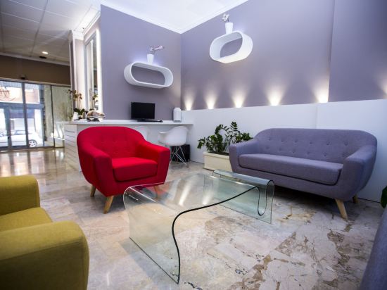 Фото Hotel Agape