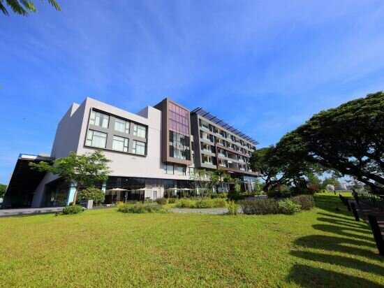 Hotel Midori Clark Hotel and Casino, Province of Pampanga, photo