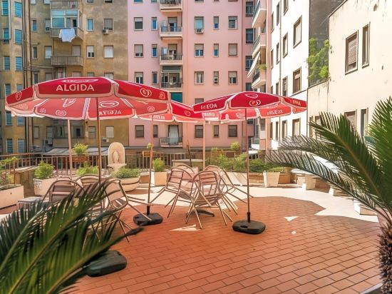 Фото Hotel San Giusto