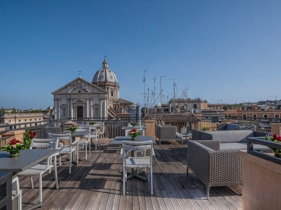 Фото Martis Palace Hotel