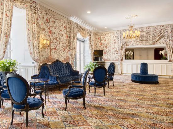 Фото Grand Hotel de l'Opera BW Premier Collection