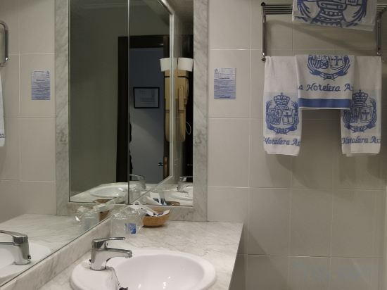 Фото Hotel Príncipe de Asturias